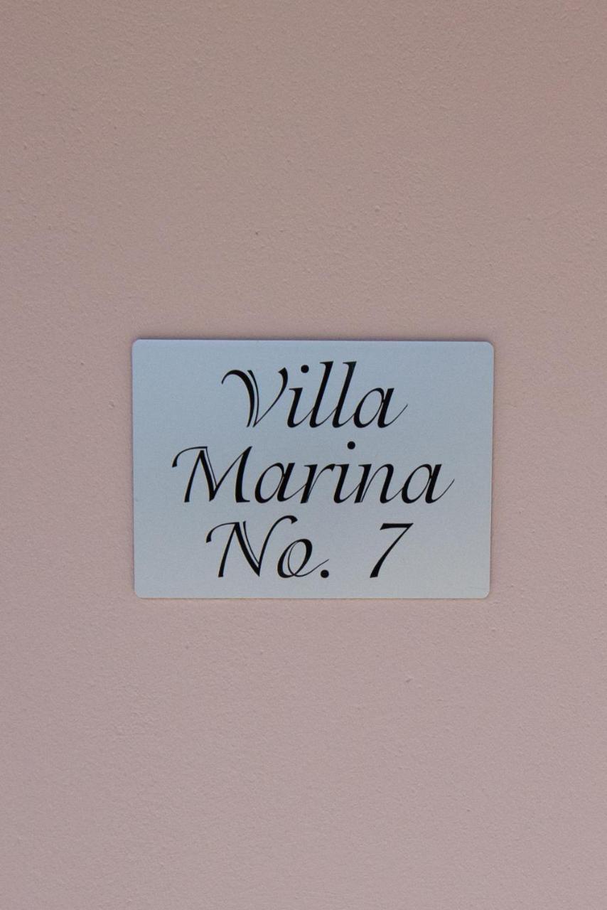Villa Marina 圣纳帕 外观 照片